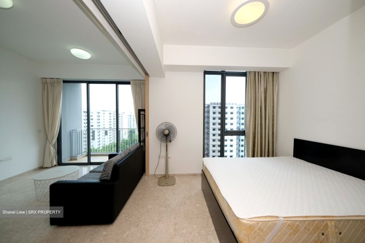 The Luxurie (D19), Condominium #580719671